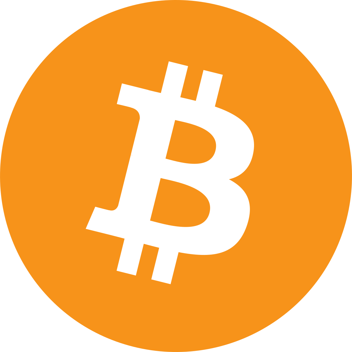 Logo BTC svg (Bitcoin) | Figma Community