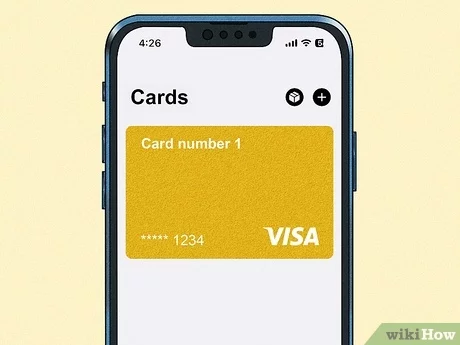 I can’t add my loyalty cards to my wallet… - Apple Community