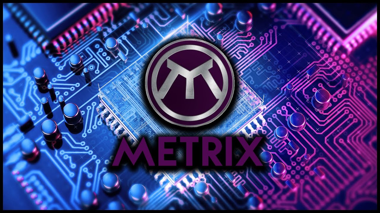 Metrixcoin Explorer