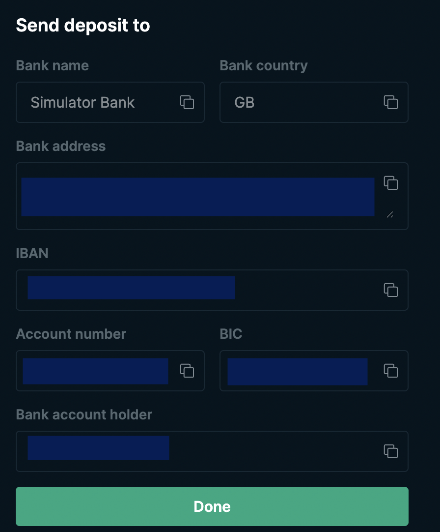 How to Withdraw Money From Bitfinex - Zengo