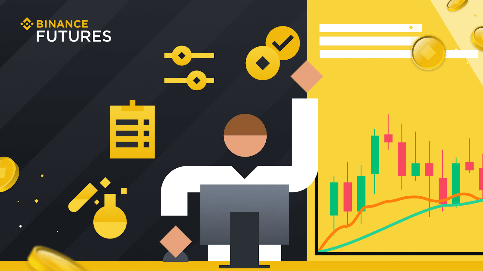 Binance futures fees explained March | cryptolog.fun