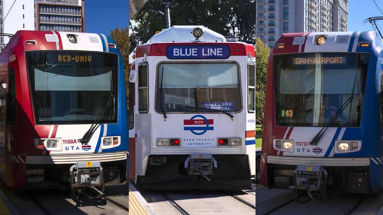 UTA rolls out new fare structure