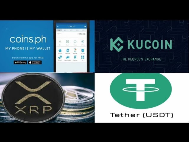 ‎KuCoin- Buy Bitcoin & Crypto on the App Store