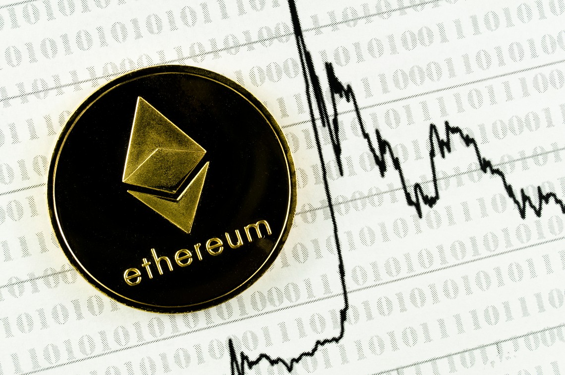 Buckle Up: Ethereum ETH Price Primed to Challenge Previous ATH Above $5K - Blockonomi