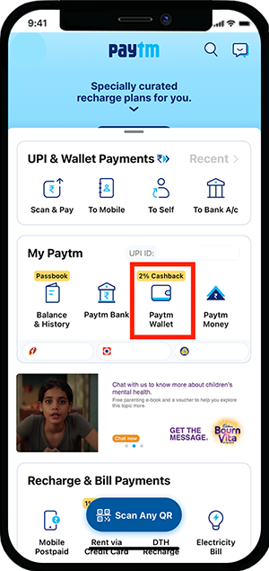 A CoinBharat Guide: How to Buy Bitcoin with Paytm