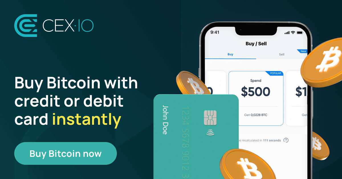 Buy Crypto Instantly with Credit Card | Buy BTC, ETH | Phemex