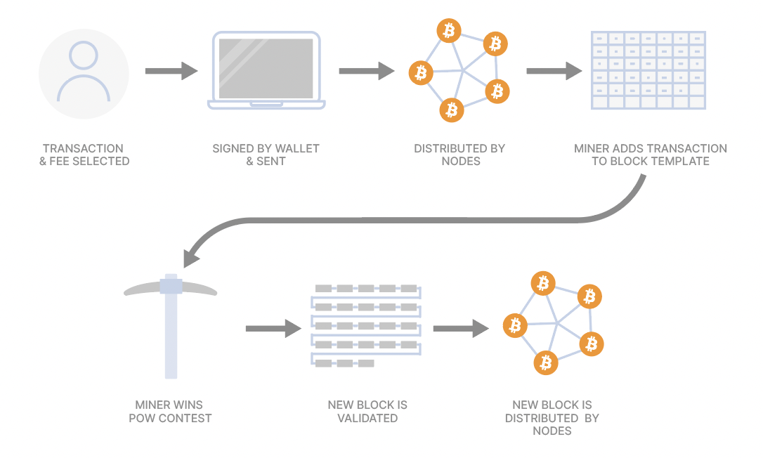 Bitcoin Node: Web3 RPC BTC nodes API | cryptolog.fun