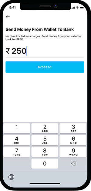 T Wallet - Govt & Non-Govt Bill Payment, Recharge, Money Transfer,Bus & Flight Tickets!