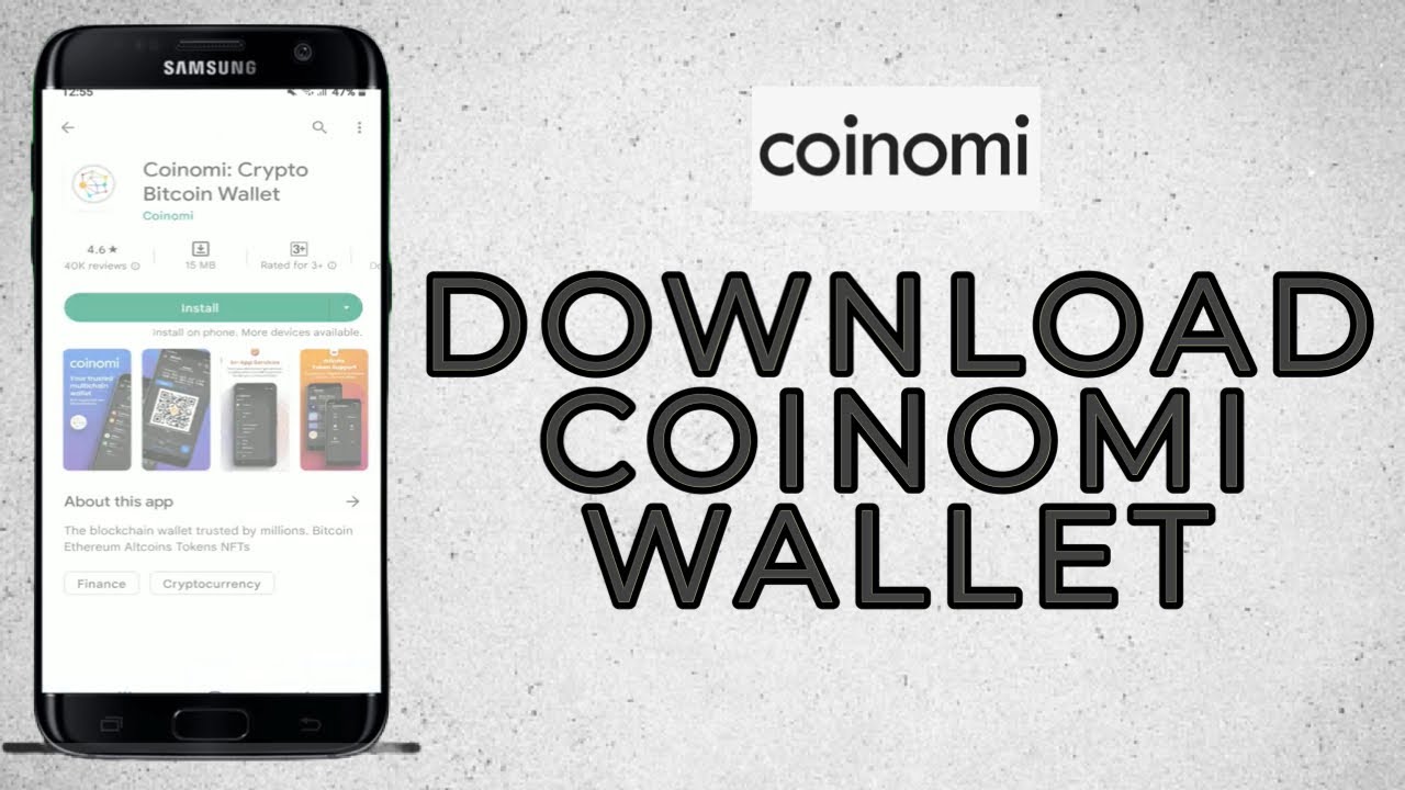 🔥 Coinomi Wallet in the test: Our experiences in !