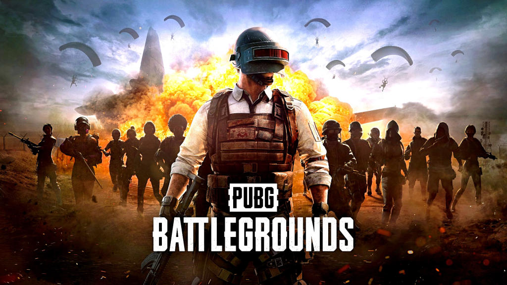 Game Related — PUBG Mobile Help Center