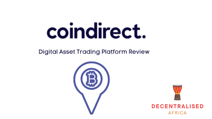 Coindirect vs Coinbase () – List of Differences | Cryptowisser