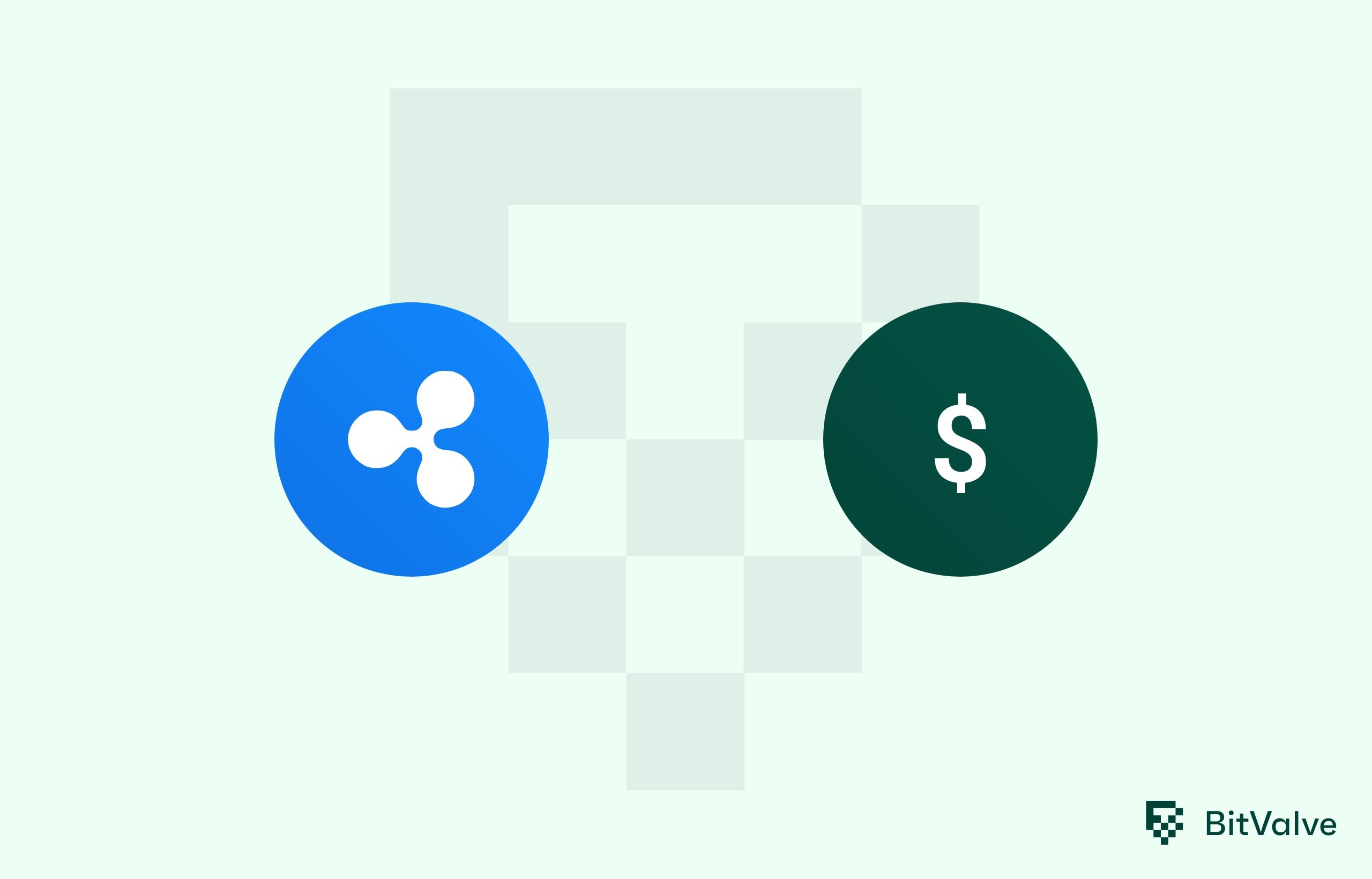 Convert Tethers (USDT) and Ripples (XRP): Currency Exchange Rate Conversion Calculator