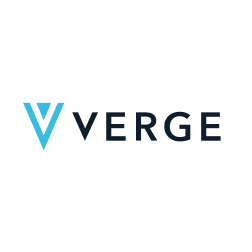 Verge Price Today - XVG Coin Price Chart & Crypto Market Cap