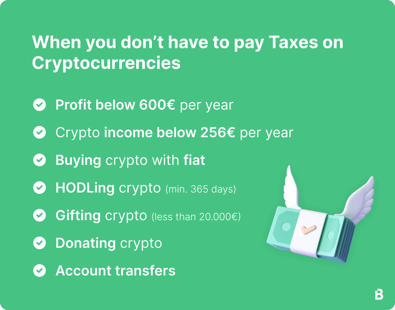 Crypto Taxes in Germany: Complete Guide & Instructions []
