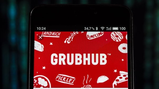 Grubhub Drivers Can Use PayPal-Visa Payout Management Feature to Access Payments — TradingView News