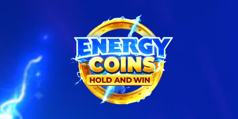 Free Energy Coins: Hold and Win slot demo by Playson