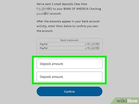 How To Open up and verify Uganda PayPal Account using Uganda Bank VISA Card | Webvator