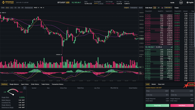 Download Binance for Windows - Free - 