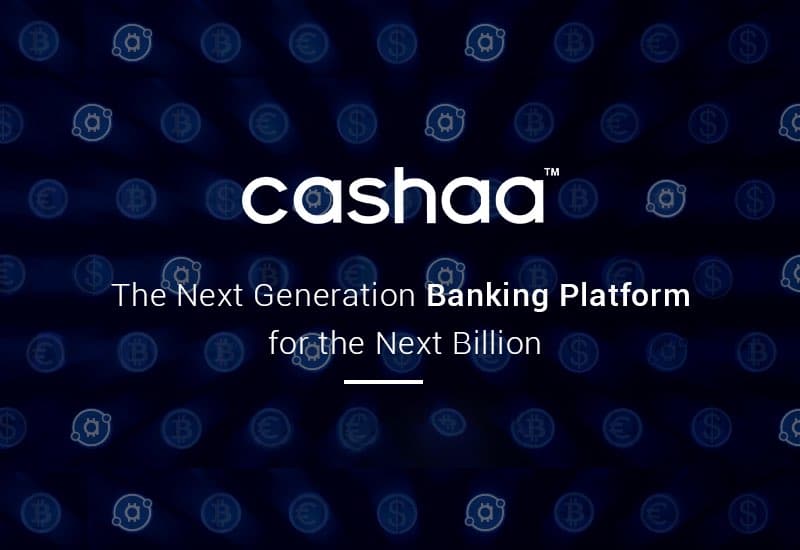 Cashaa Price History Chart - All CAS Historical Data