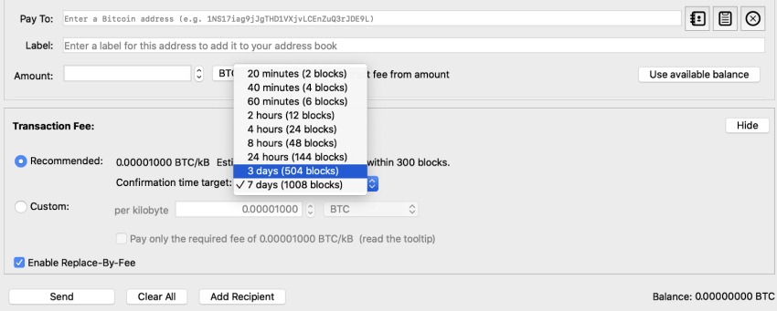 Profitability Calculator | NiceHash