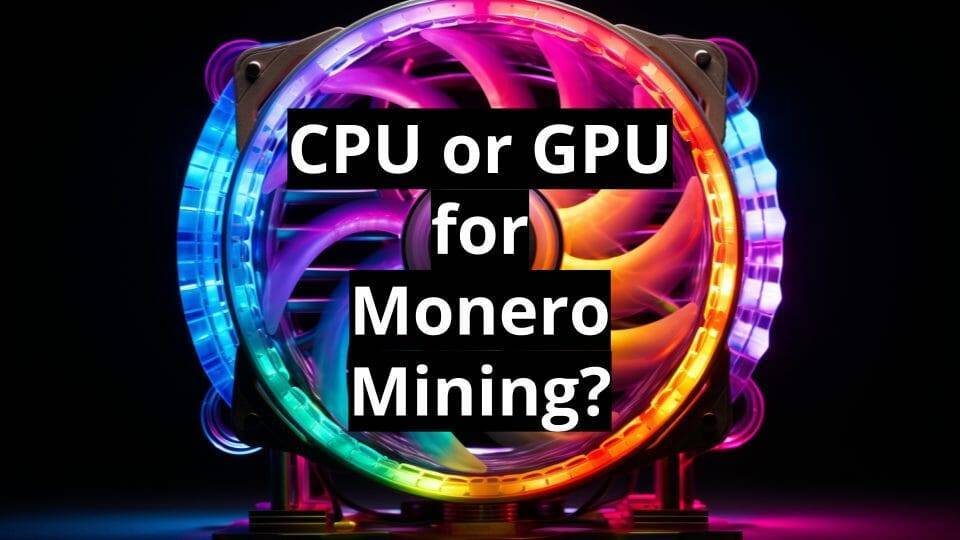 How to Mine Monero and Is It Profitable?