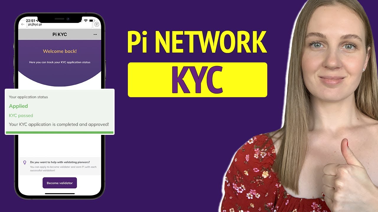 Pi Network KYC Walk-Through Guide