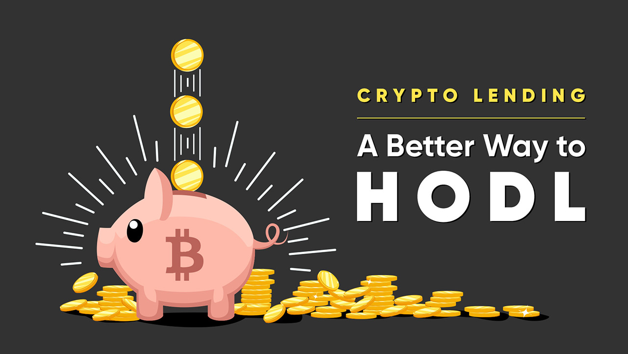 Bitcoin Loans - Borrow Against BTC at the Best Rates 