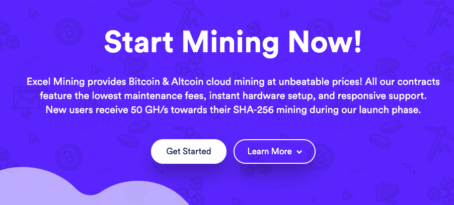 Crypto Cloud Mining | Free Bitcoin Mining Pool In 