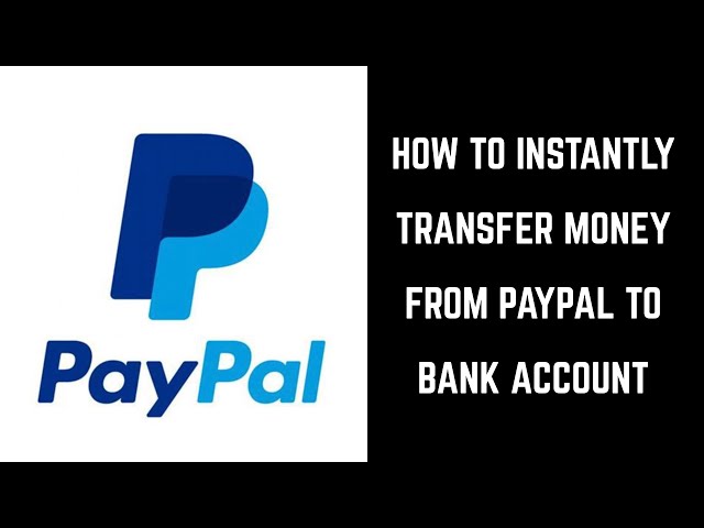 How Does PayPal Work? - NerdWallet