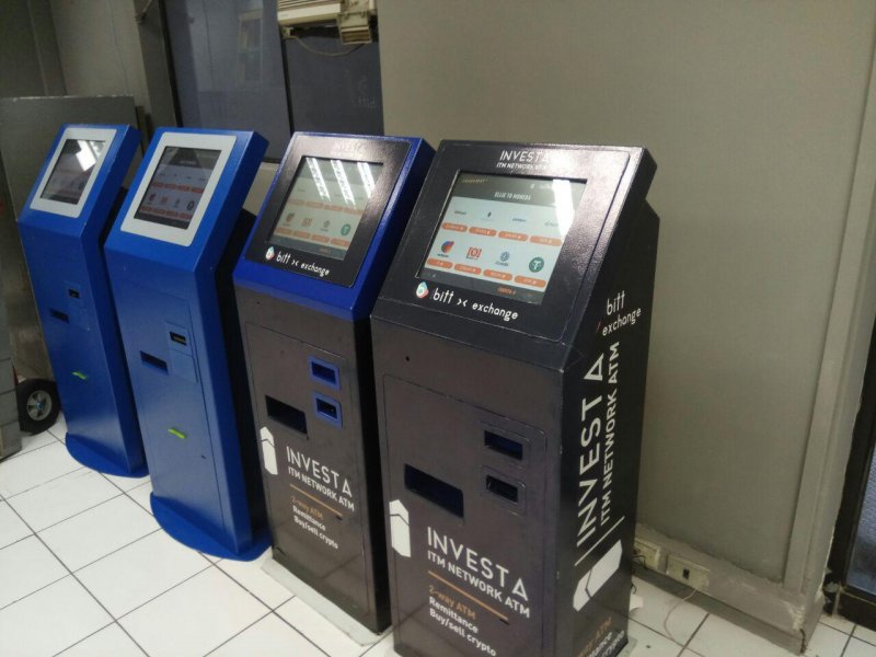 Bitcoin ATM near Santiago ~ Bitcoin Accepted Here Santiago | cryptolog.fun