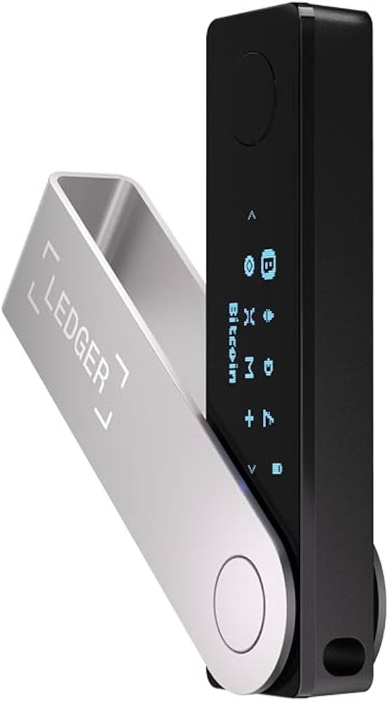 Ledger Nano X Review: Supported Coins, Nano X vs S & Price - Dappgrid