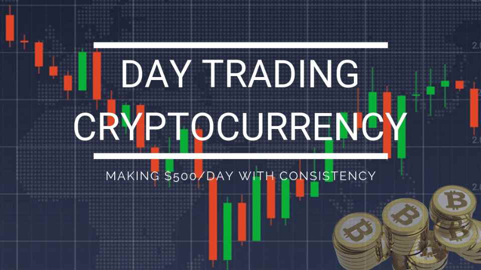 How to Trade Cryptocurrency: A Beginners Guide • Benzinga