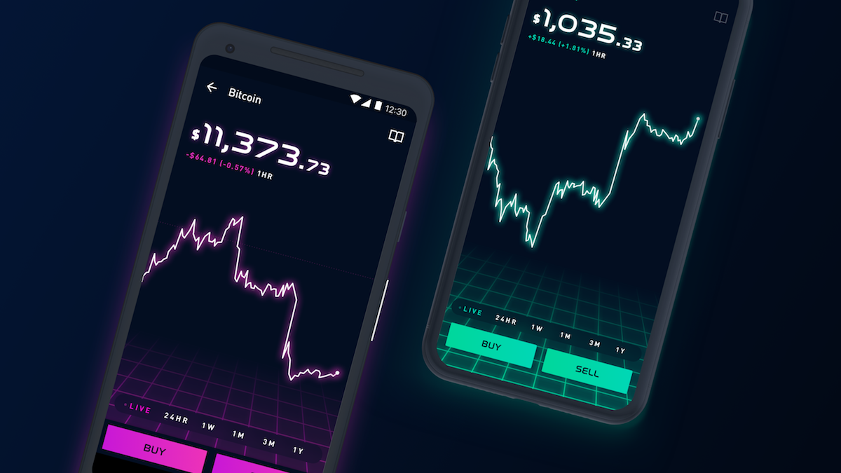 Litecoin and Bitcoin Cash, Now on Robinhood Crypto - Robinhood Newsroom