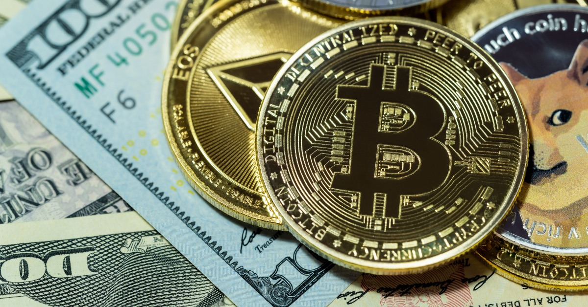 Is Bitcoin a Good Investment? • Benzinga Crypto