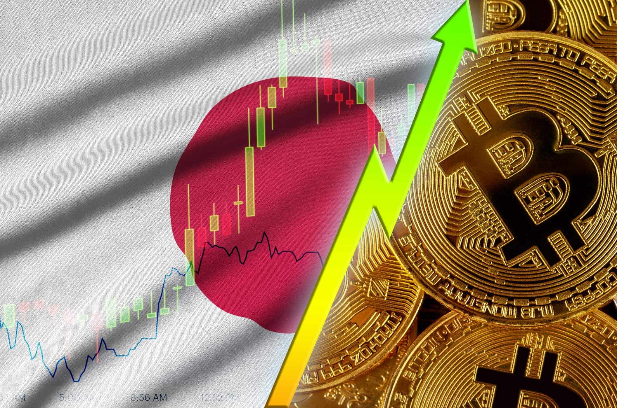 Bitcoin Breaks All-Time High in Japan Amid Regulatory Revolution