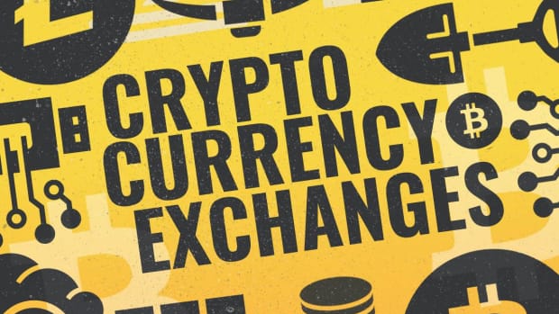 Biggest crypto exchanges | Statista