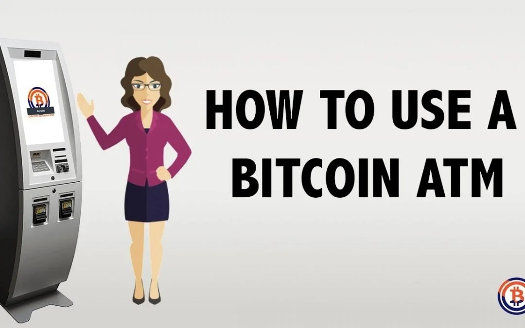 Bitcoin ATM Near Me Locator | National Bitcoin ATM