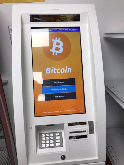 Bitcoin ATMs, QR codes used as weapon by scammers: What to know