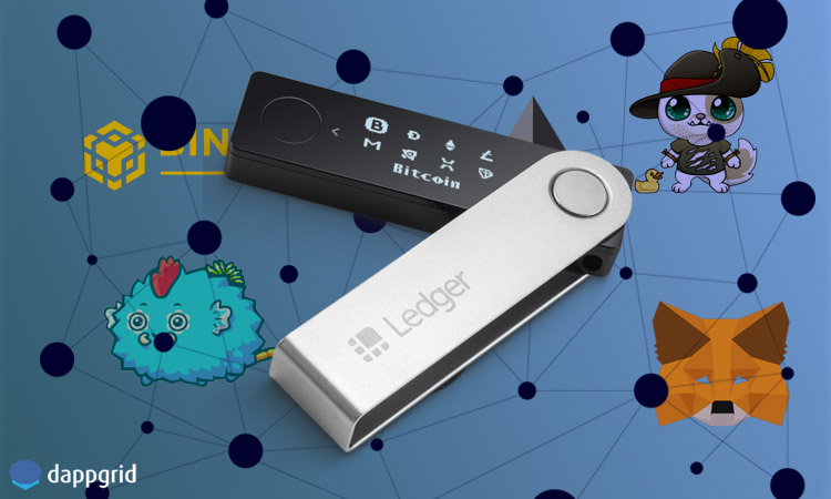 Ledger Nano's Supported Coins: Ledger Nano S and X - cryptolog.fun