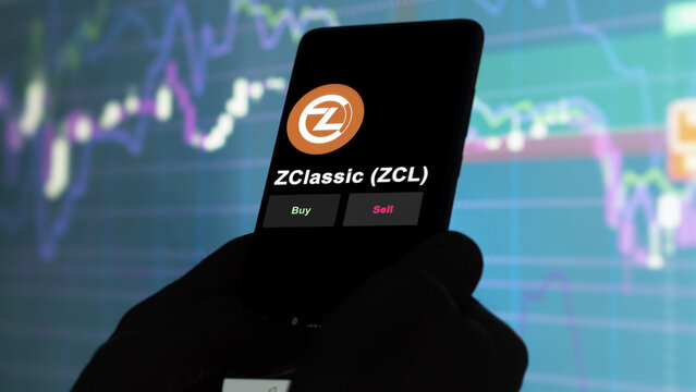 ZClassic (ZCL) Historical Data | CoinCodex