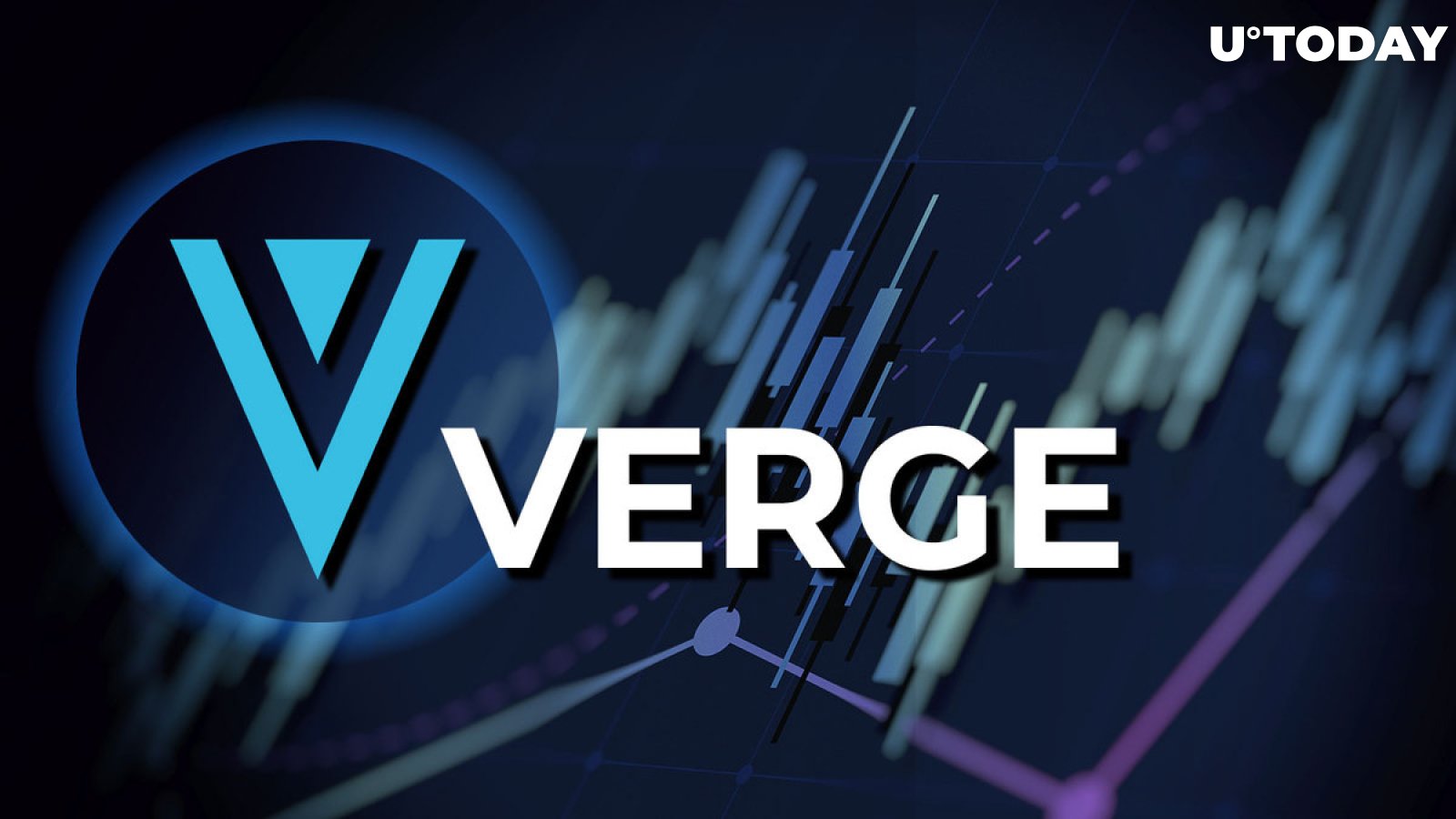 Verge USD (XVG-USD) Price, Value, News & History - Yahoo Finance