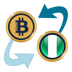 15 BTC to NGN Rate Today - Convert Bitcoin to Nigerian Naira