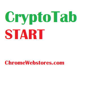 CryptoTab Extension: Earn Bitcoin (BTC) for Free Using Google Chrome