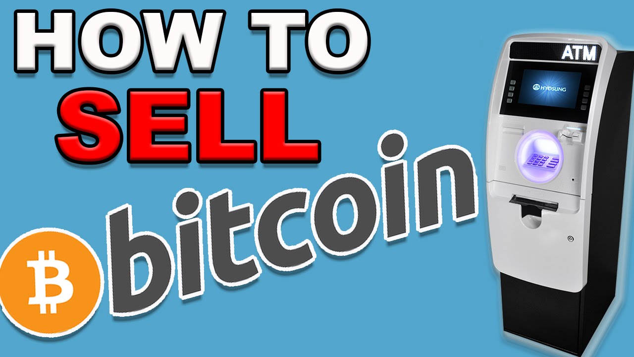 How to Cash Out Bitcoin: Complete Guide