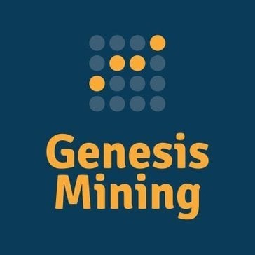 Genesis Mining - CoinDesk