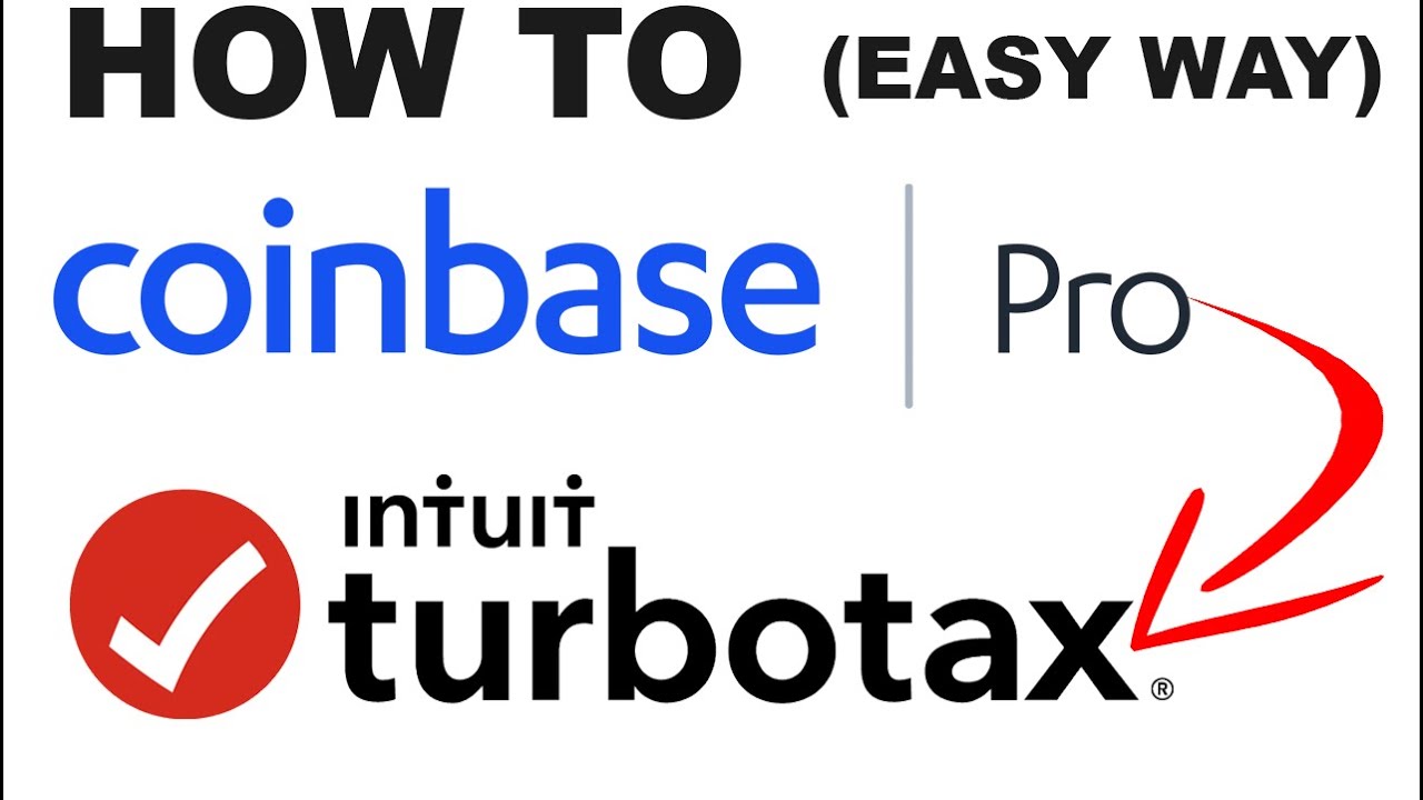 How to Report Your Coinbase Pro Taxes | Tax Forms