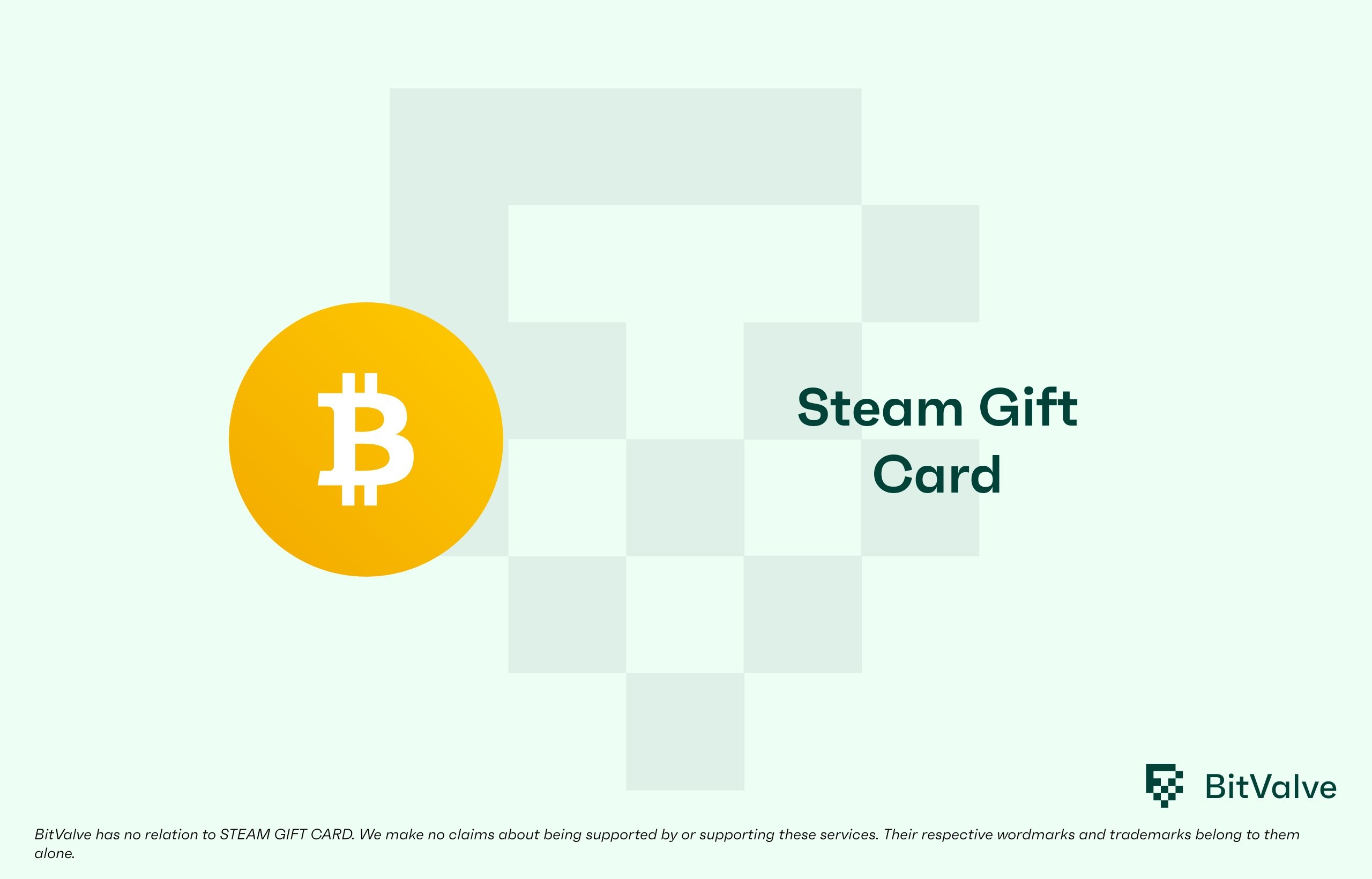 How to buy games on Steam using Bitcoin