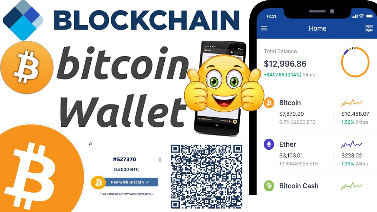 Where Can I Find My Bitcoin Wallet Address? | Crypto News Australia