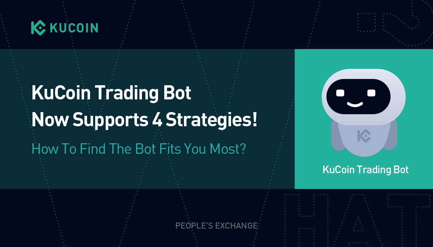 Kucoin Trading Bot Review Is it Safe & Profitable?