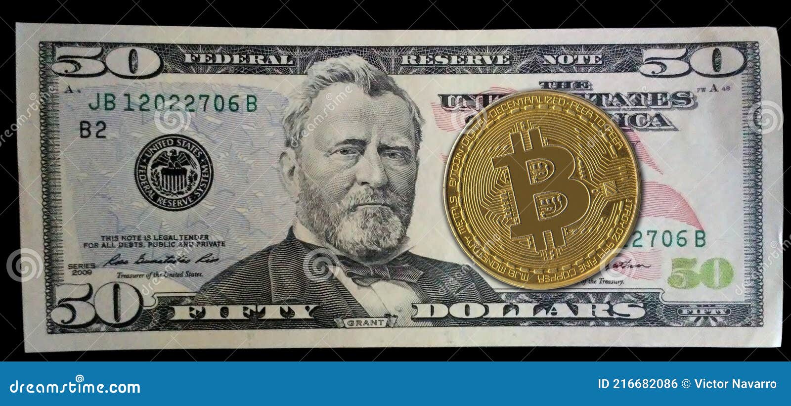 Convert 50 BTC to USD (50 Bitcoin to United States Dollar)